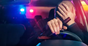 Mai mulți șoferi în stare de ebrietate, reținuți la Criuleni, Hâncești și alte raioane