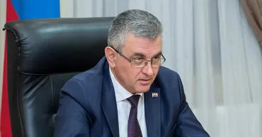 Krasnoselski: Moldova provoacă intenționat oprirea procesului de negocieri