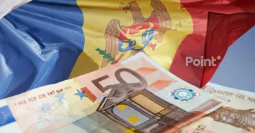 Moldova va avea nevoie de 10 ani pentru a rambursa creditele pe termen lung fără a contracta împrumuturi noi