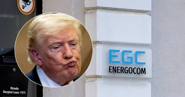 В Energocom обвинили Трампа в повышении цен на газ в Молдове
