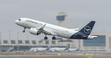 Piloții Lufthansa au anunțat o grevă de 24 de ore