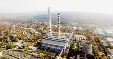 Всемирный банк выделит $1,7 млн на проект новой ТЭЦ в Кишинёве