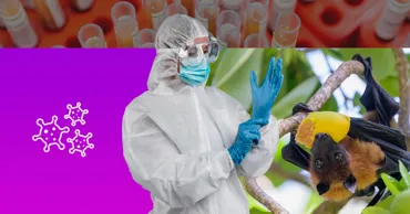 OMS: Ambele persoane infectate cu virusul Nipah în India sunt în viață
