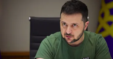 Зеленский: Один из генераторов на ЗАЭС вышел из строя, ситуация критическая