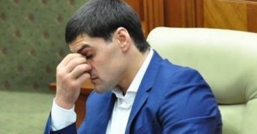 Бывший депутат ДПМ Константин Цуцу.