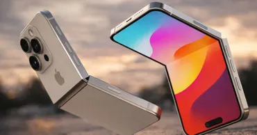 Apple разрабатывает складной смартфон в стиле Galaxy Flip
