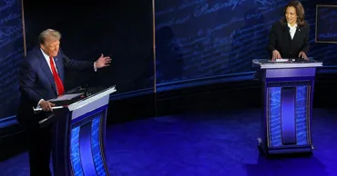 Paramount готова выплатить Трампу $16 млн из-за интервью с Харрис
