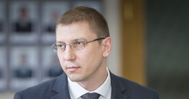 В Генпрокуратуре опровергли заявления о фабрикации дела Мораря.