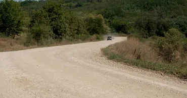 Un drum din Anenii Noi va fi reparat capital după ani de așteptare