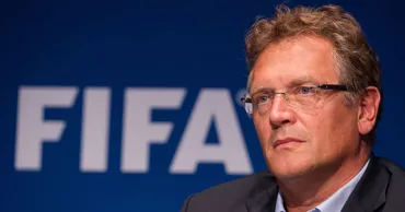 Instanța a respins apelul fostului secretar general al FIFA într-un dosar de luare de mită