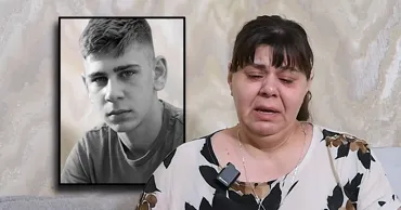 Родственники убитого в Кантемире подростка: Он пытался убежать, но его догнали