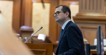 Тофан о низкой цене газа в Украине: У них есть собственная добыча