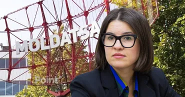 Rise: Purtătoarea de cuvânt al MoldATSA a câștigat peste 1 milion de lei în mai puțin de un an de activitate