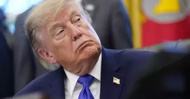 Trump anunţă investiţii majore: Economia nu a fost niciodată mai bună