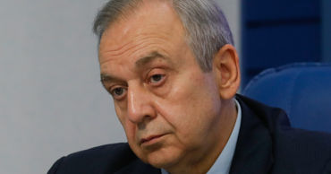 Мурадов заявил о «грубом нарушении» языковых прав русских в Украине