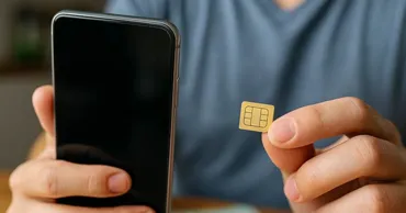 "Наша партия" требует перерегистрации всех предоплаченных SIM-карт