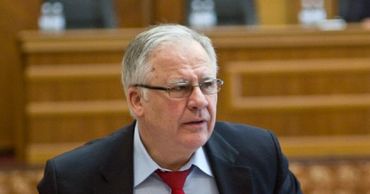 Дьяков снова возглавил фракцию ДПМ в парламенте.