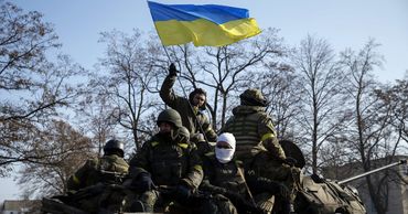 Украина намерена продлить закон об особом статусе Донбасса.