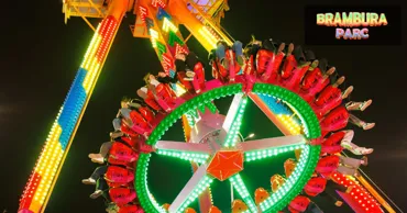 В Port Mall состоялось официальное открытие Brambura Parc Ⓟ