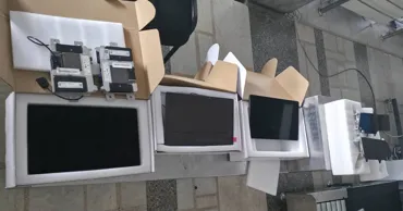 На таможне в Леушенах обнаружили незадекларированные автокомпоненты