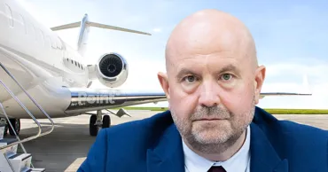 Боля: Polaris Aviation Group пока не получила разрешение на работу