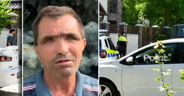 Брат мужчины, убившего жену в Магдачештах: Я сказал ему развестись, а не убивать её