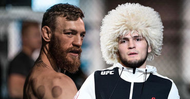 Босс UFC пообещал устроить реванш Конор - Хабиб, но при двух условиях.