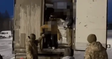 Гражданина Молдовы подозревают в участии в схеме незаконной миграции украинцев
