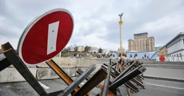 Минобороны России призвало жителей Киева покинуть город