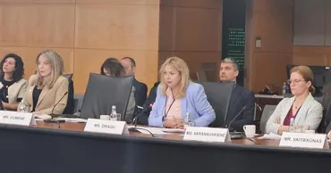 Глава НБМ: Банковская система Молдовы стабильна и устойчива