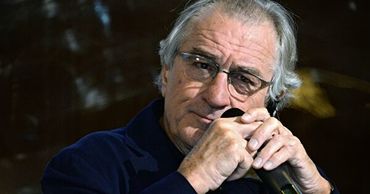 Роберт Де Ниро рассказал, какая роль ему далась тяжелее всего.