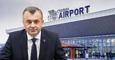 Премьер-министр Молдовы Ион Кику. Фото: Point.md.