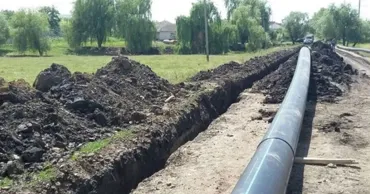 Водопровод Кишинев - Страшены - Калараш расширят на другие населенные пункты