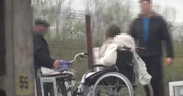 Девочку из Молдовы удочерили и заставляли попрошайничать в других странах