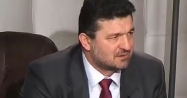 Юрий Мунтян, член Исполкома Гражданского конгресса.