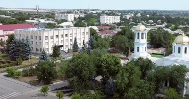 В Чадыр-Лунге отремонтируют улицу, которую затапливает во время ливней