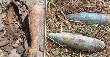 В Молдове саперы за день обезвредили восемь взрывоопасных предметов