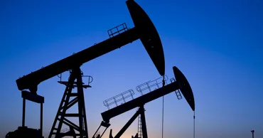 Мировые запасы нефти сокращаются рекордными темпами