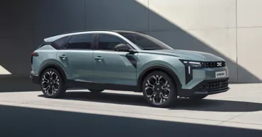 Dacia рассекретила внешность кросс-универсала Striker