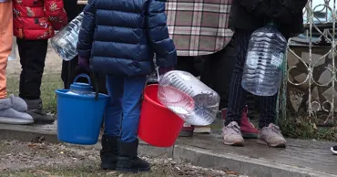 В Бельцах вводят экстренные меры по обеспечению водой