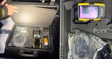 В Молдову пытались ввезти оборудование для авиационных самописцев