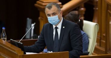 Аналитик: Кику уйдет в отставку и поспособствует роспуску парламента.