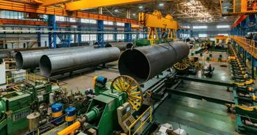 Industria din Moldova, între creștere și deficit de forță de muncă: Propunerile CCI