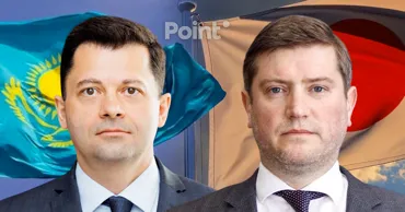 Утверждены кандидатуры на должности послов Молдовы в Японии и Казахстане