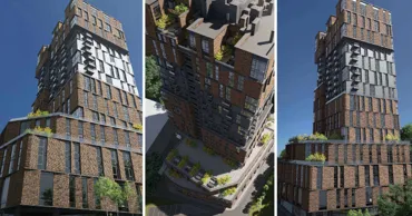 Nixon - новый символ современного Кишинева Ⓟ