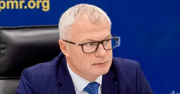 Возглавляемая Красносельским организация предложила кандидата в лидеры Приднестровья