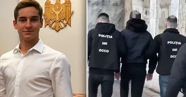 Мошенничество с криптовалютой: Никита Додон помещен под домашний арест