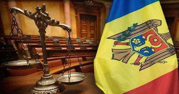 Минюстиции выбрал адвокатское бюро, которое представит РМ в Стокгольмском трибунале. Фото: Point.md.