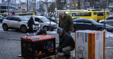 Un ucrainean a dat în judecată o biserică din Kiev care îi tulbura somnul