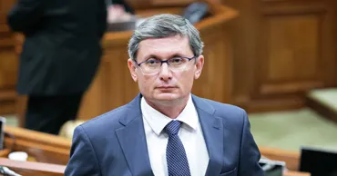Гросу подписал распоряжение о создании рабочей группы по диалогу с Гагаузией